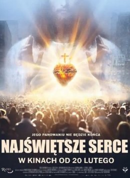 Najświętsze serce (2025) (lektor)