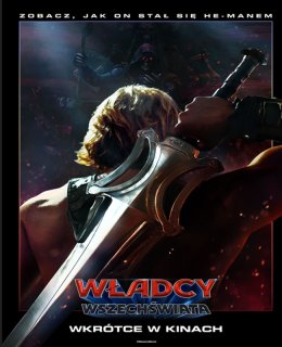 Władcy wszechświata (dubbing)