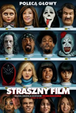 Straszny film (napisy)