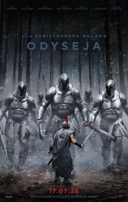 Odyseja (napisy)