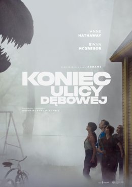 Koniec ulicy dębowej (napisy)