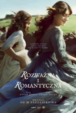 Rozważna i romantyczna (napisy)
